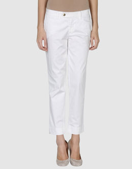 Jeckerson - Pantalons - Pantalons corsaires