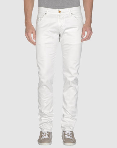 ZOOM DONDUP - Casual pants