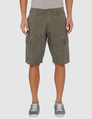 STUSSY AUTHENTIC GEAR - Bermudas
