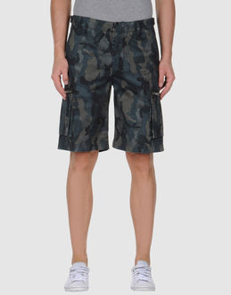 RING - PANTALONI - Bermuda - su YOOX.COM