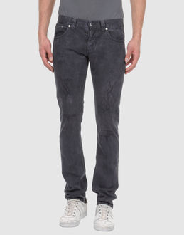 DONDUP - JEANS - Pantaloni jeans - su YOOX.COM
