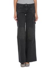 YAZ GATO - Pantalone