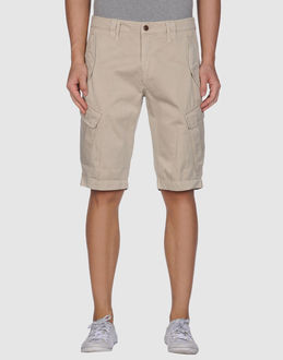 DONDUP - PANTALONI - Bermuda - su YOOX.COM