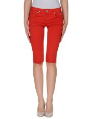 NICWAVE - Bermuda shorts