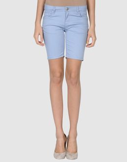 PEUTEREY - HOSEN - Shorts - bei YOOX.COM