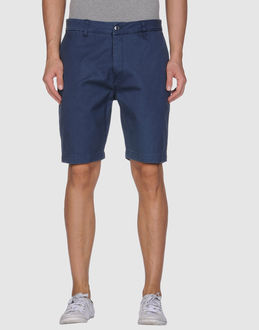 DAVID MAYER NAMAN - PANTALONI - Bermuda - su YOOX.COM