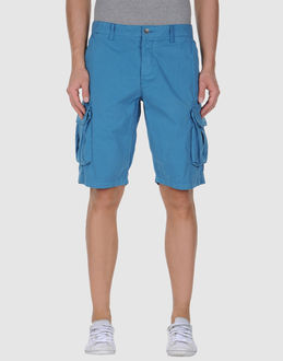 40WEFT - PANTALONI - Bermuda - su YOOX.COM