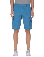 40WEFT - Bermuda shorts