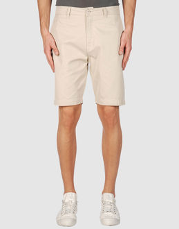 DAVID MAYER NAMAN - PANTALONI - Bermuda - su YOOX.COM