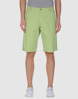 40WEFT - PANTALONI - Bermuda - su YOOX.COM