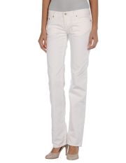 EVISU EU ED - Casual pants