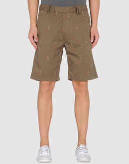 MAHARISHI - PANTALONI - Bermuda - su YOOX.COM
