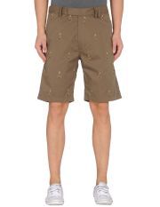 MAHARISHI - Bermuda shorts