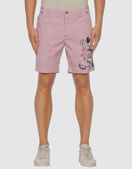 WEBER - PANTALONI - Bermuda - su YOOX.COM
