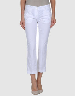 Love Moschino - Pantalons - Pantalons corsaires