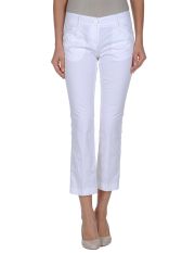 LOVE MOSCHINO - Pantalone capri