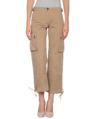 ARMANI JEANS - Pantalone capri