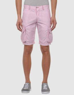 40WEFT - PANTALONI - Bermuda - su YOOX.COM