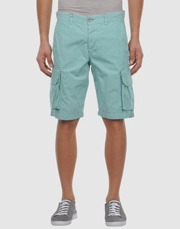 40WEFT - PANTALONI - Bermuda - su YOOX.COM