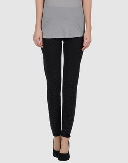 Love Moschino - Pantalons - Leggings