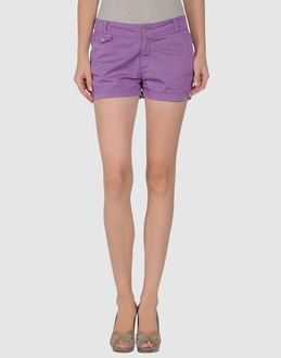 Franklin & Marshall - Pantalons - Shorts