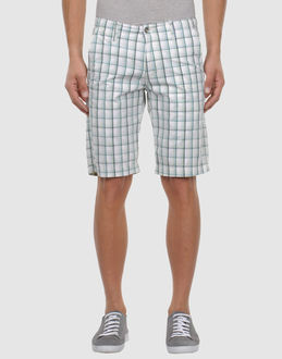 40WEFT - PANTALONI - Bermuda - su YOOX.COM