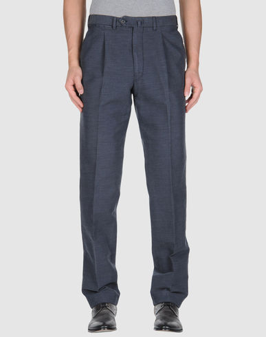 ZOOM VALENTINI - Casual pants