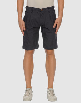 MYTHS - PANTALONI - Bermuda - su YOOX.COM