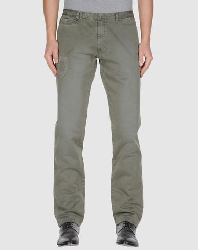 ZOOM OMEN - Casual pants