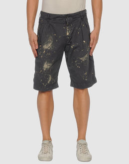 MYTHS - PANTALONI - Bermuda - su YOOX.COM