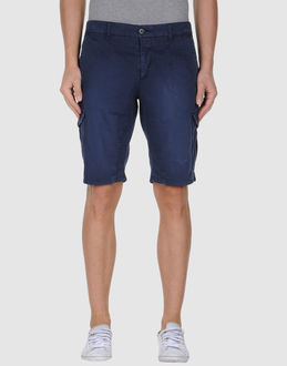 MONOCROM - PANTALONI - Bermuda - su YOOX.COM