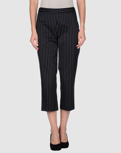 ZOOM GAI MATTIOLO - 3/4-length short