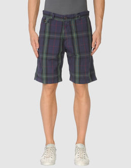 FRANKLIN & MARSHALL - PANTALONI - Bermuda - su YOOX.COM