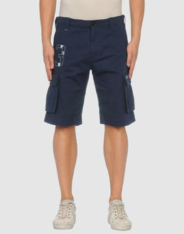 LA MARTINA - PANTALONI - Bermuda - su YOOX.COM