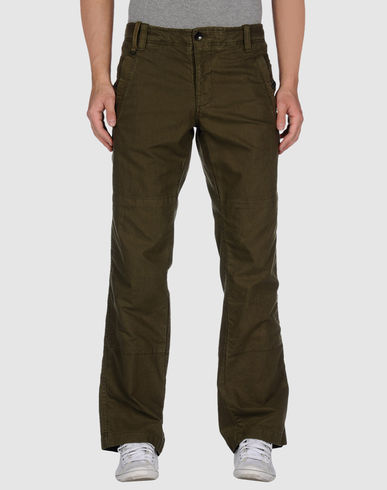 ZOOM AEM ' KEI - Casual pants