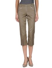 CRISTINA GAVIOLI - 3/4-length short