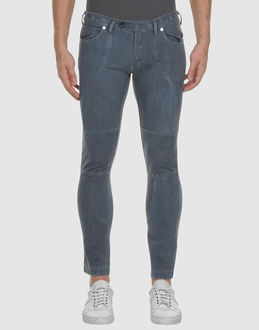 PAOLO PECORA - PANTALONI - Pantaloni - su YOOX.COM