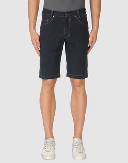 BETWOIN - PANTALONI - Bermuda - su YOOX.COM