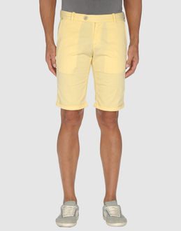 AT.P.CO - PANTALONI - Bermuda - su YOOX.COM