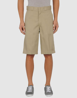 DICKIES - PANTALONI - Bermuda - su YOOX.COM