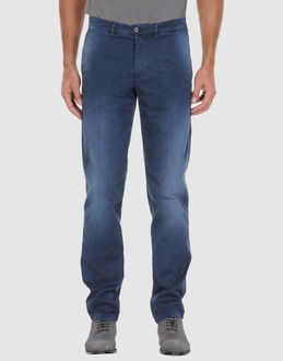 CELLAR DOOR - PANTALONI - Pantaloni - su YOOX.COM