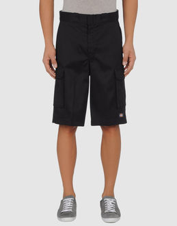 DICKIES - PANTALONI - Bermuda - su YOOX.COM