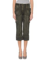 JOCAVI - Pantalone capri