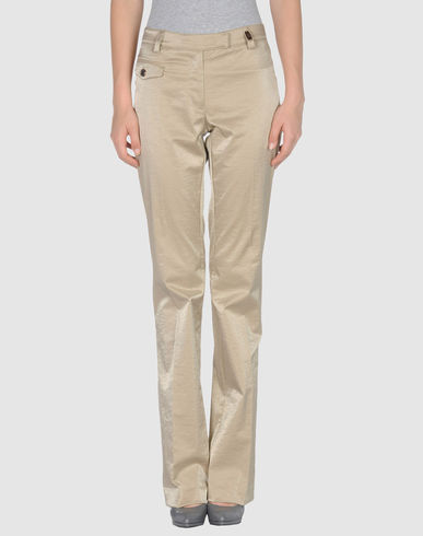 ZOOM ANGELO MARANI - Casual pants