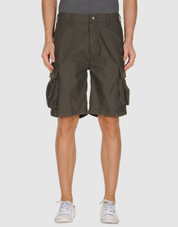 KR3WAPPAREL - PANTALONI - Bermuda - su YOOX.COM