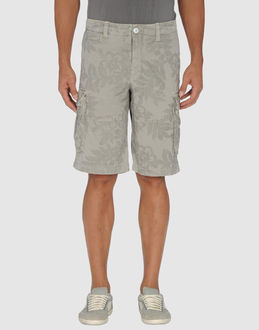 JOMUD COLLECTION - PANTALONI - Bermuda - su YOOX.COM
