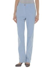 SESSUN - Denim trousers