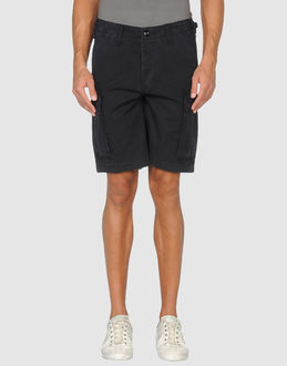 OBEY - PANTALONI - Bermuda - su YOOX.COM