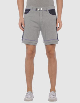 FRANKIE MORELLO - PANTALONI - Bermuda - su YOOX.COM
