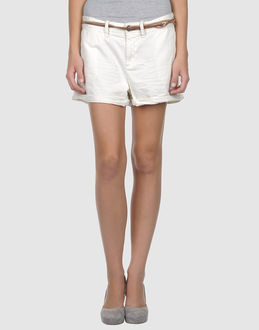 Tommy Hilfiger Denim - Pantalons - Shorts